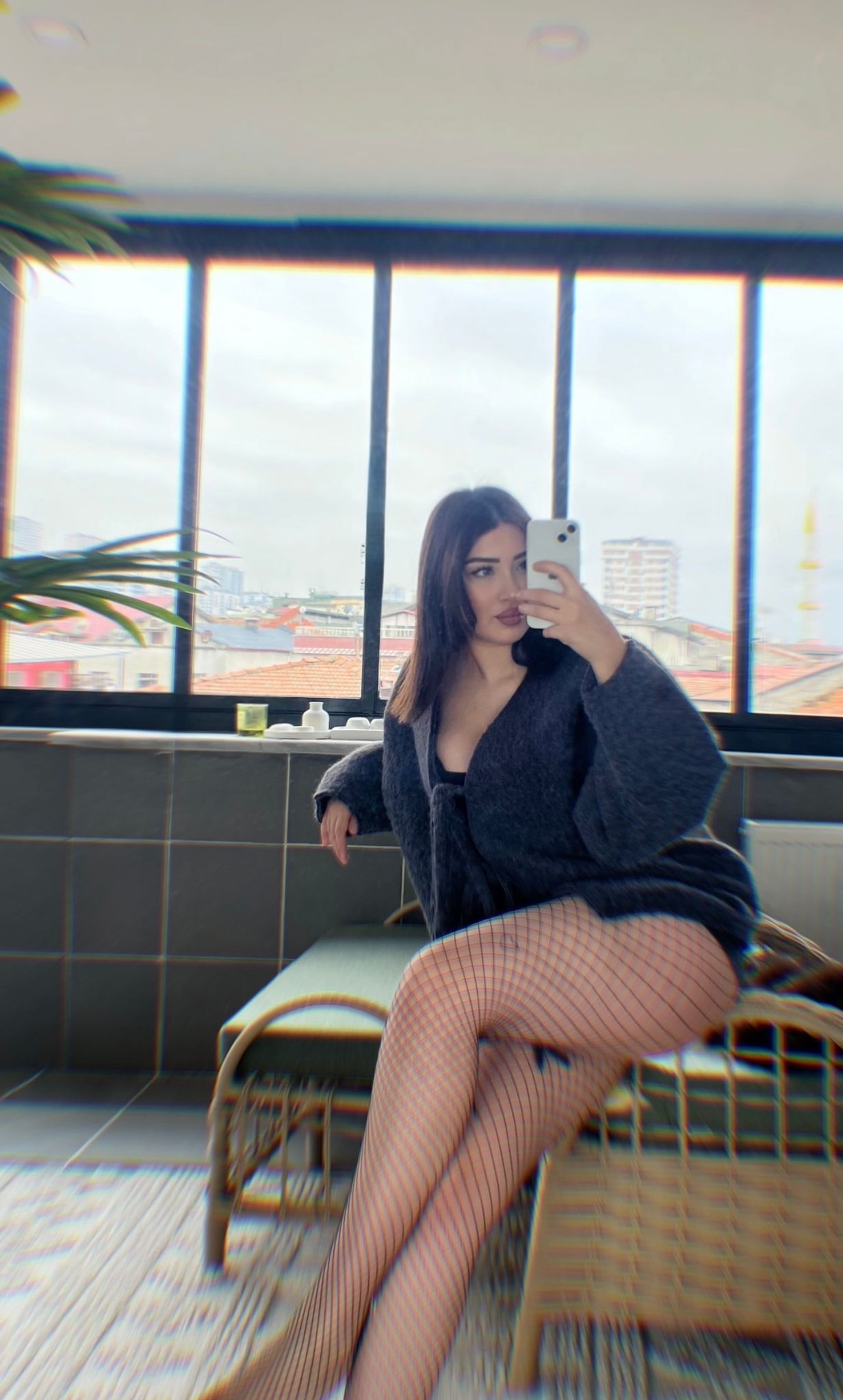 Mihalgazi Birlikte Büyüyelim Escort Bayan Safiye